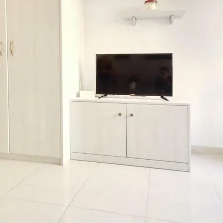 Appartement Apartamento La Loma