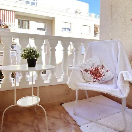 Apartamento La Loma * Torrevieja