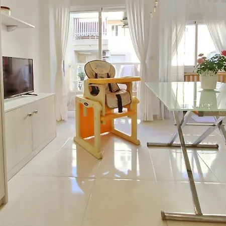 Apartamento La Loma *