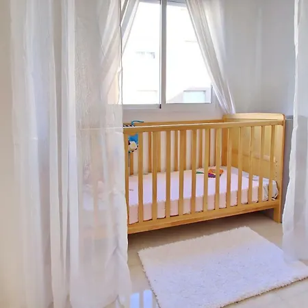 Apartamento La Loma *