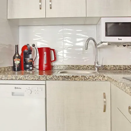Apartamento La Loma Torrevieja