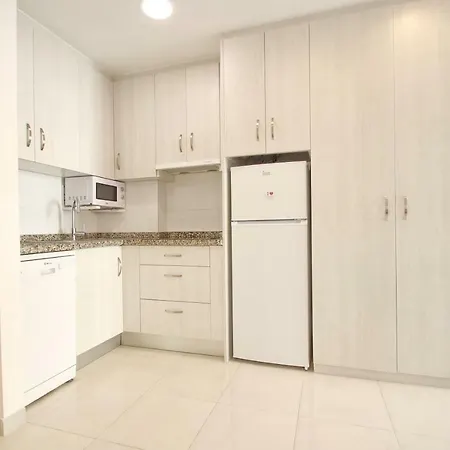 Apartamento La Loma Torrevieja