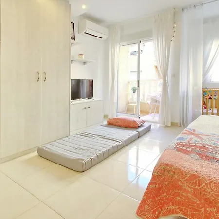 Apartamento La Loma Appartement