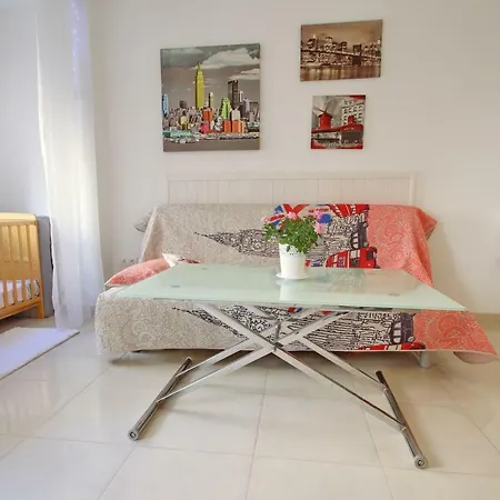 Apartamento La Loma * Torrevieja