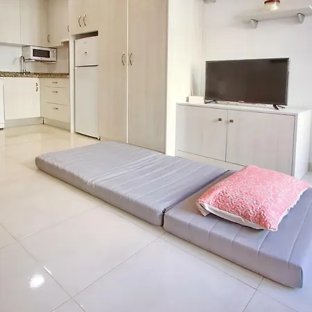 Apartamento La Loma Appartement