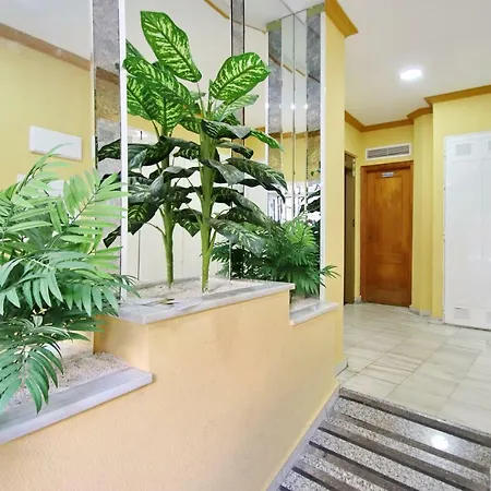 Apartamento La Loma *