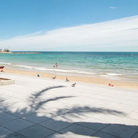 Appartement Apartamento La Loma Torrevieja